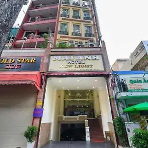 Hotel Mai Anh, Hô Chi Minh-Ville