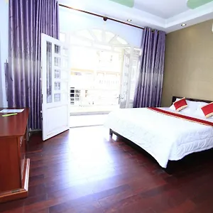 Hotel Truong Giang, Ho-Chi-Minh-Stadt