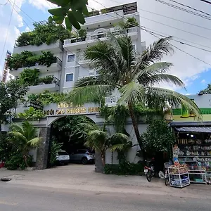 Hotel Ngoi Sao Phuong Nam, Hô Chi Minh-Ville