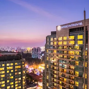 Aparthotel Intercontinental Residences Saigon, An Ihg, Ho-Chi-Minh-Stadt