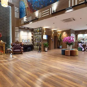 Hotel Viet Lotus Saigon, Ho-Chi-Minh-Stadt