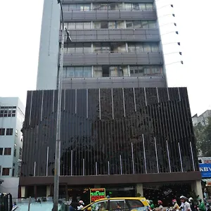 Hotel Phu Tho, Ho-Chi-Minh-Stadt
