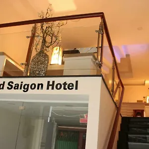Hotel Legend Saigon, Ho-Chi-Minh-Stadt