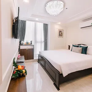 Hotel Quarantine - Saigon Hanoi, Hô Chi Minh-Ville