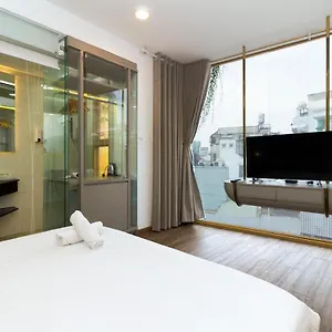 Hotel Cactusland Boutique, Hô Chi Minh-Ville